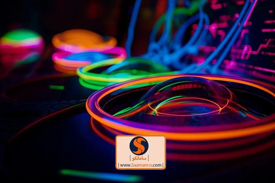 خرید سیم و کابل البرز