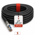 کابل ابزار دقیق