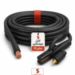 کابل جوشکاری سایز ۱۶