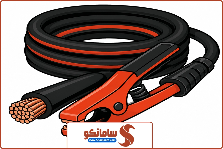 FAQ | کابل جوشکاری بادوام
