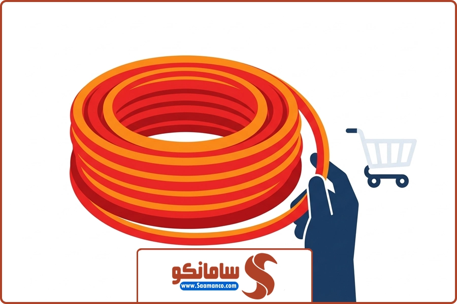 FAQ | خرید کابل جوشکاری نسوز