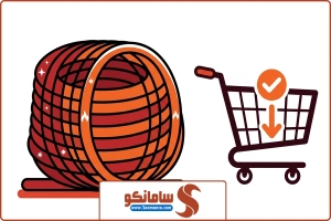 تصویر شاخص | خرید کابل جوشکاری نسوز