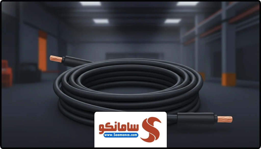 FAQ | تامین کننده کابل جوش صنعتی